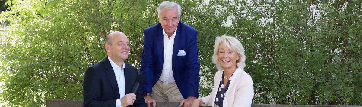 FREUNDESKREIS EVANGELISCHE AKADEMIE TUTZING e.V. 